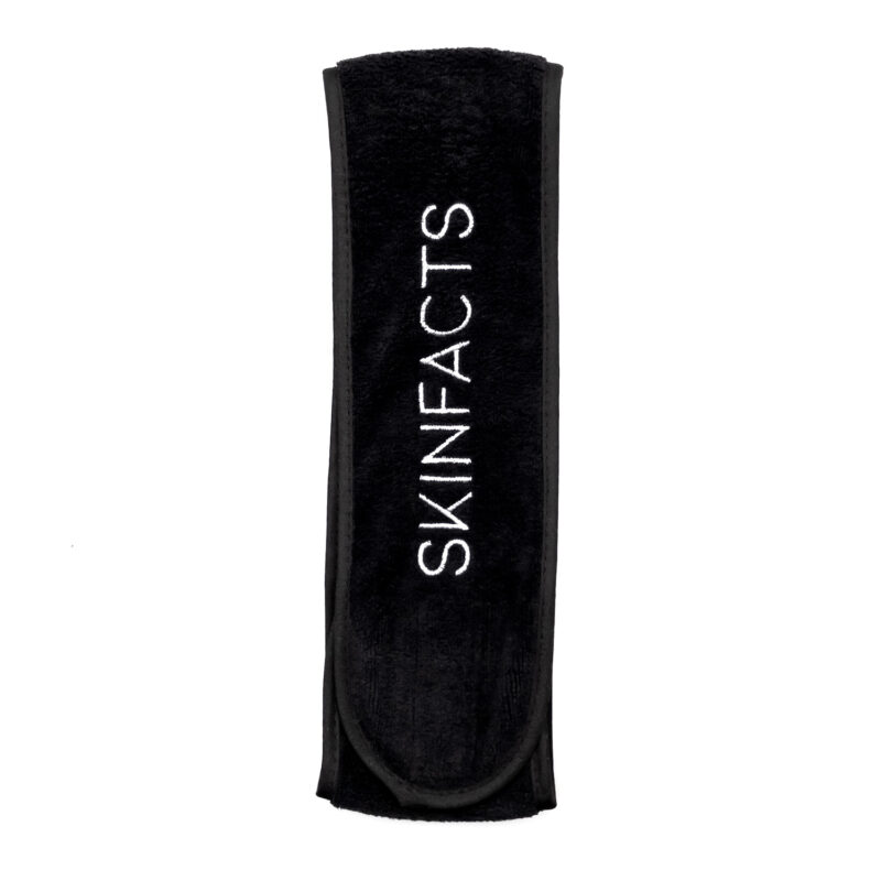 Hårband hudvård från www.skinfacts.se
