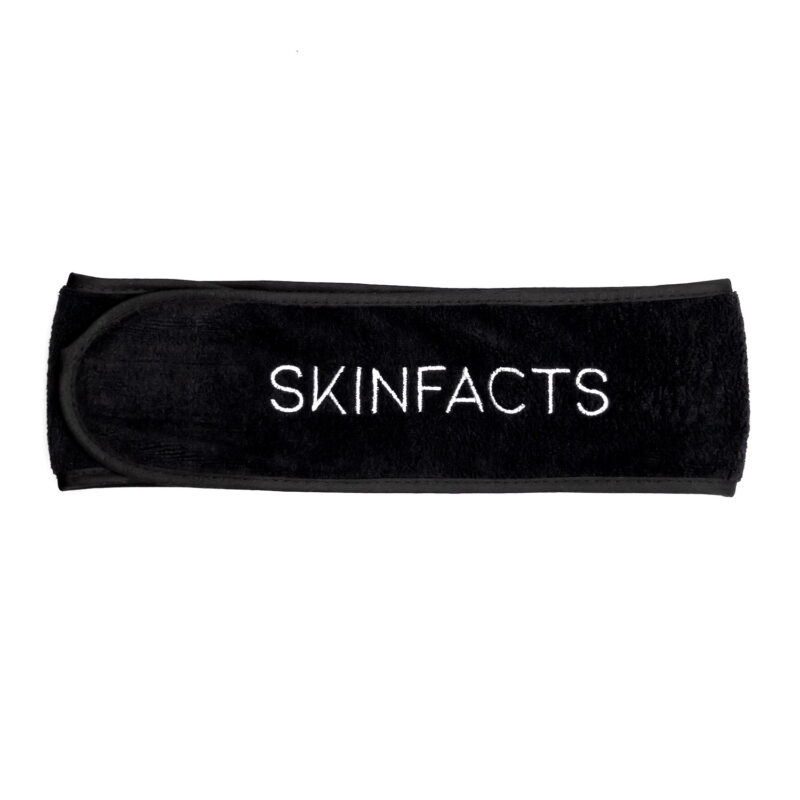 Hårband från www.skinfacts.se